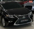 Чорний Лексус ЕС, об'ємом двигуна 2.5 л та пробігом 160 тис. км за 18999 $, фото 3 на Automoto.ua