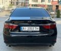 Чорний Лексус ЕС, об'ємом двигуна 3.46 л та пробігом 171 тис. км за 18300 $, фото 2 на Automoto.ua
