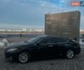 Чорний Лексус ЕС, об'ємом двигуна 2.49 л та пробігом 224 тис. км за 15999 $, фото 7 на Automoto.ua