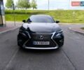 Черный Лексус ЕС, объемом двигателя 2.5 л и пробегом 269 тыс. км за 16500 $, фото 2 на Automoto.ua