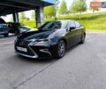 Черный Лексус ЕС, объемом двигателя 2.5 л и пробегом 269 тыс. км за 16500 $, фото 5 на Automoto.ua