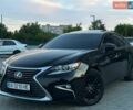Чорний Лексус ЕС, об'ємом двигуна 3.5 л та пробігом 141 тис. км за 17500 $, фото 6 на Automoto.ua
