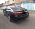 Черный Лексус ЕС, объемом двигателя 3.46 л и пробегом 184 тыс. км за 17200 $, фото 2 на Automoto.ua