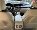 Черный Лексус ЕС, объемом двигателя 3.46 л и пробегом 194 тыс. км за 19000 $, фото 23 на Automoto.ua