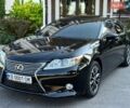 Черный Лексус ЕС, объемом двигателя 2.5 л и пробегом 119 тыс. км за 22900 $, фото 8 на Automoto.ua