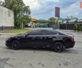 Черный Лексус ЕС, объемом двигателя 2.49 л и пробегом 198 тыс. км за 17500 $, фото 3 на Automoto.ua