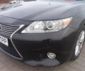 Чорний Лексус ЕС, об'ємом двигуна 3.44 л та пробігом 182 тис. км за 17900 $, фото 4 на Automoto.ua