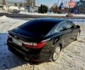 Чорний Лексус ЕС, об'ємом двигуна 3.46 л та пробігом 171 тис. км за 19800 $, фото 18 на Automoto.ua