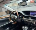 Чорний Лексус ЕС, об'ємом двигуна 2.49 л та пробігом 242 тис. км за 16500 $, фото 2 на Automoto.ua