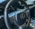 Чорний Лексус ЕС, об'ємом двигуна 0 л та пробігом 140 тис. км за 17400 $, фото 12 на Automoto.ua