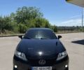 Чорний Лексус ЕС, об'ємом двигуна 3.5 л та пробігом 187 тис. км за 17047 $, фото 4 на Automoto.ua