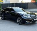 Черный Лексус ЕС, объемом двигателя 2.5 л и пробегом 119 тыс. км за 22900 $, фото 2 на Automoto.ua
