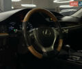 Чорний Лексус ЕС, об'ємом двигуна 2.5 л та пробігом 160 тис. км за 18999 $, фото 12 на Automoto.ua