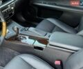 Черный Лексус ЕС, объемом двигателя 2.5 л и пробегом 119 тыс. км за 22900 $, фото 40 на Automoto.ua