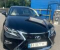 Чорний Лексус ЕС, об'ємом двигуна 3.46 л та пробігом 238 тис. км за 15700 $, фото 3 на Automoto.ua