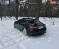 Черный Лексус ЕС, объемом двигателя 2.5 л и пробегом 220 тыс. км за 16100 $, фото 8 на Automoto.ua