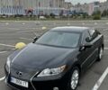 Черный Лексус ЕС, объемом двигателя 2.5 л и пробегом 196 тыс. км за 18500 $, фото 8 на Automoto.ua