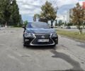 Черный Лексус ЕС, объемом двигателя 2.49 л и пробегом 198 тыс. км за 17500 $, фото 7 на Automoto.ua