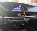 Черный Лексус ЕС, объемом двигателя 3.46 л и пробегом 233 тыс. км за 17500 $, фото 16 на Automoto.ua