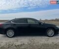 Черный Лексус ЕС, объемом двигателя 3.44 л и пробегом 200 тыс. км за 16000 $, фото 2 на Automoto.ua