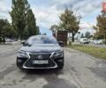 Черный Лексус ЕС, объемом двигателя 2.49 л и пробегом 198 тыс. км за 17500 $, фото 8 на Automoto.ua