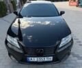Чорний Лексус ЕС, об'ємом двигуна 3.46 л та пробігом 171 тис. км за 18300 $, фото 8 на Automoto.ua
