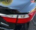 Черный Лексус ЕС, объемом двигателя 2.5 л и пробегом 119 тыс. км за 22900 $, фото 33 на Automoto.ua