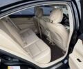 Черный Лексус ЕС, объемом двигателя 2.5 л и пробегом 196 тыс. км за 18500 $, фото 17 на Automoto.ua