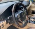 Черный Лексус ЕС, объемом двигателя 0 л и пробегом 194 тыс. км за 15897 $, фото 16 на Automoto.ua