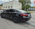 Чорний Лексус ЕС, об'ємом двигуна 2.5 л та пробігом 198 тис. км за 16800 $, фото 4 на Automoto.ua