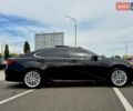 Черный Лексус ЕС, объемом двигателя 3.44 л и пробегом 171 тыс. км за 20600 $, фото 4 на Automoto.ua