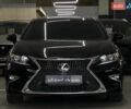 Лексус ЕС 2014 в Николаеве на Automoto.ua Черный Лексус ЕС, объемом двигателя 2.5 л и пробегом 160 тыс. км за 18999 $, фото 4 на Automoto.ua