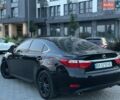 Чорний Лексус ЕС, об'ємом двигуна 3.5 л та пробігом 141 тис. км за 17500 $, фото 18 на Automoto.ua