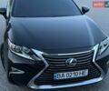 Чорний Лексус ЕС, об'ємом двигуна 3.5 л та пробігом 141 тис. км за 17500 $, фото 25 на Automoto.ua
