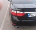 Чорний Лексус ЕС, об'ємом двигуна 3.44 л та пробігом 182 тис. км за 17900 $, фото 6 на Automoto.ua