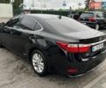 Чорний Лексус ЕС, об'ємом двигуна 2.5 л та пробігом 191 тис. км за 18300 $, фото 8 на Automoto.ua