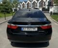 Чорний Лексус ЕС, об'ємом двигуна 3.5 л та пробігом 230 тис. км за 14100 $, фото 3 на Automoto.ua