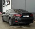 Черный Лексус ЕС, объемом двигателя 3.46 л и пробегом 200 тыс. км за 13900 $, фото 4 на Automoto.ua