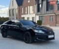 Чорний Лексус ЕС, об'ємом двигуна 3.46 л та пробігом 171 тис. км за 18300 $, фото 11 на Automoto.ua
