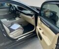 Черный Лексус ЕС, объемом двигателя 3.46 л и пробегом 194 тыс. км за 19000 $, фото 18 на Automoto.ua