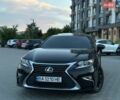 Чорний Лексус ЕС, об'ємом двигуна 3.5 л та пробігом 141 тис. км за 17500 $, фото 5 на Automoto.ua