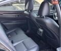 Черный Лексус ЕС, объемом двигателя 2.5 л и пробегом 119 тыс. км за 22900 $, фото 50 на Automoto.ua