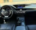 Черный Лексус ЕС, объемом двигателя 3.46 л и пробегом 187 тыс. км за 16900 $, фото 23 на Automoto.ua