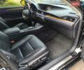 Черный Лексус ЕС, объемом двигателя 2.5 л и пробегом 269 тыс. км за 16500 $, фото 24 на Automoto.ua