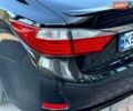 Черный Лексус ЕС, объемом двигателя 2.5 л и пробегом 119 тыс. км за 22900 $, фото 19 на Automoto.ua