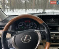 Черный Лексус ЕС, объемом двигателя 2.5 л и пробегом 220 тыс. км за 16100 $, фото 23 на Automoto.ua