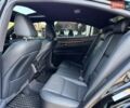 Черный Лексус ЕС, объемом двигателя 2.5 л и пробегом 119 тыс. км за 22900 $, фото 58 на Automoto.ua