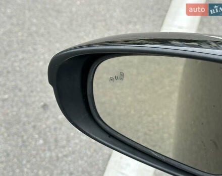 Черный Лексус ЕС, объемом двигателя 2.5 л и пробегом 196 тыс. км за 16300 $, фото 25 на Automoto.ua