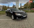 Чорний Лексус ЕС, об'ємом двигуна 3.5 л та пробігом 201 тис. км за 15500 $, фото 1 на Automoto.ua
