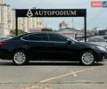 Черный Лексус ЕС, объемом двигателя 3.46 л и пробегом 97 тыс. км за 17999 $, фото 7 на Automoto.ua
